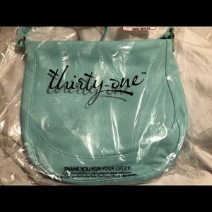 Thirty One midway hobo